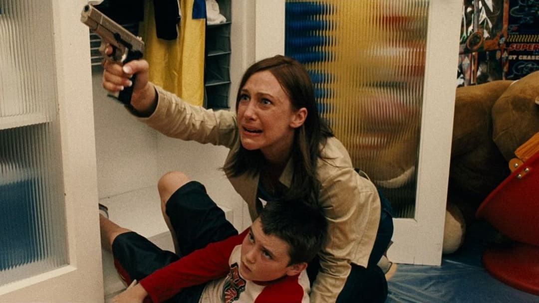 Панічна втеча backdrop 7