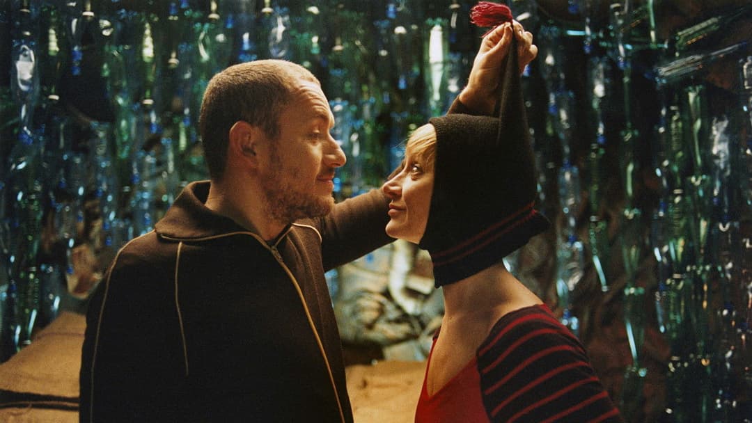 Micmacs - Uns gehört Paris! backdrop 16