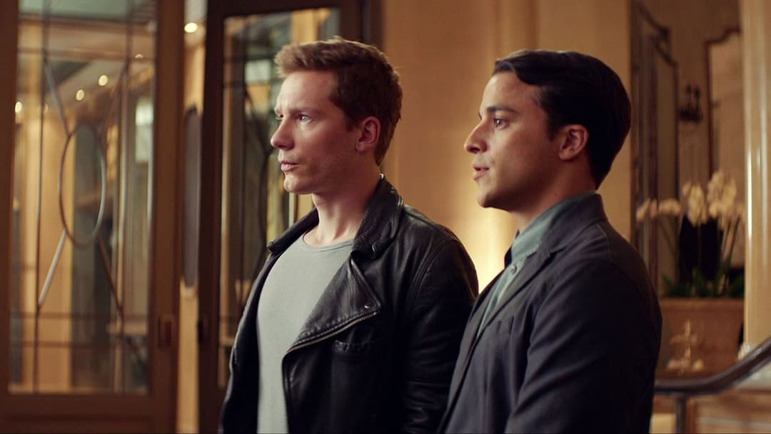 Побачення наосліп backdrop 13