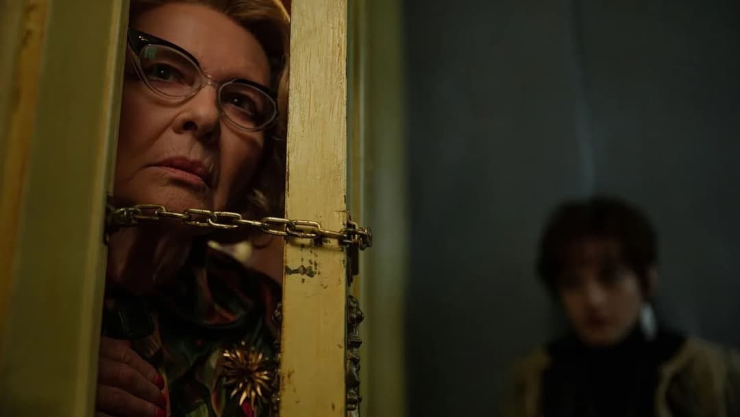 Квартира 7А backdrop 5