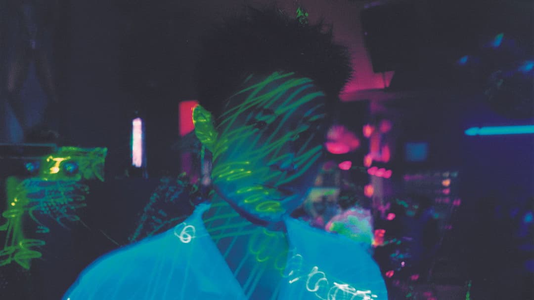 千禧曼波 backdrop 18