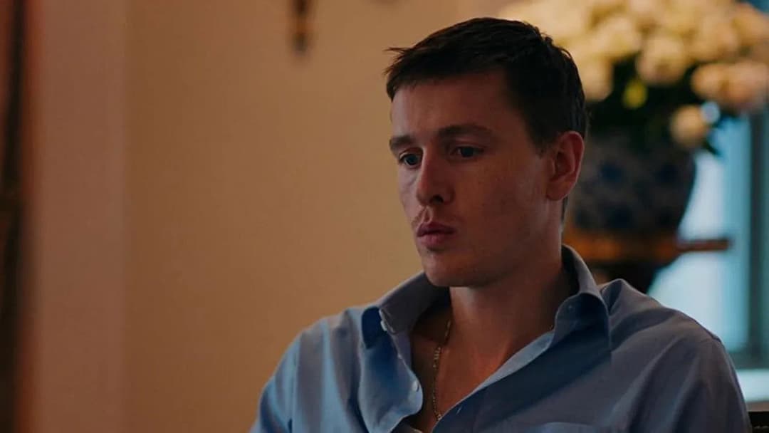 Хороша погана дівчинка backdrop 5