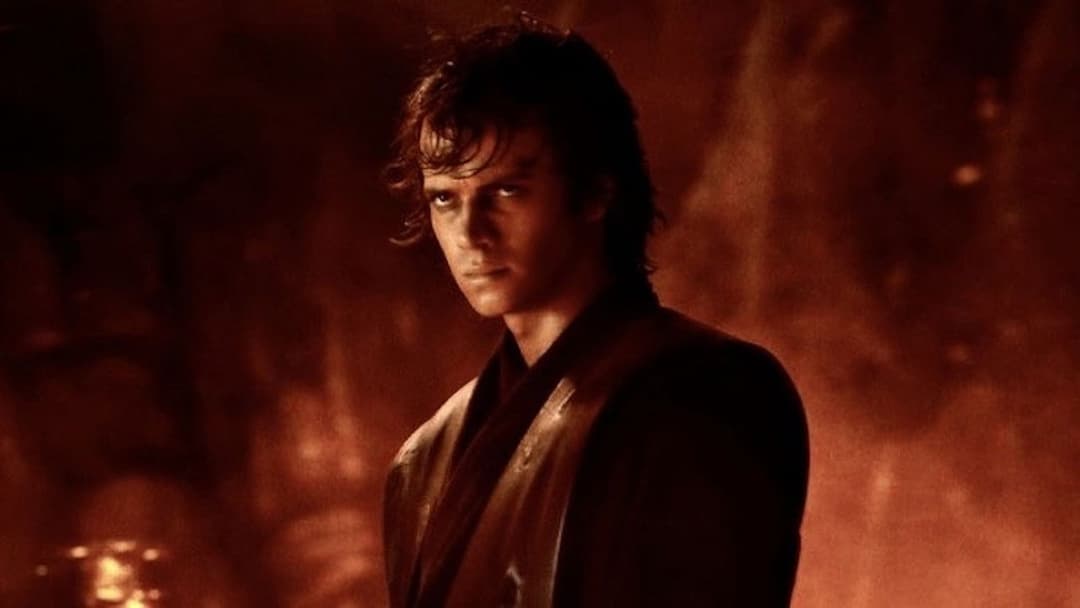 Star Wars: Episode III - Die Rache der Sith backdrop 20