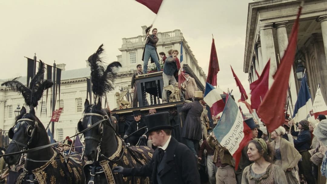 Знедолені backdrop 16