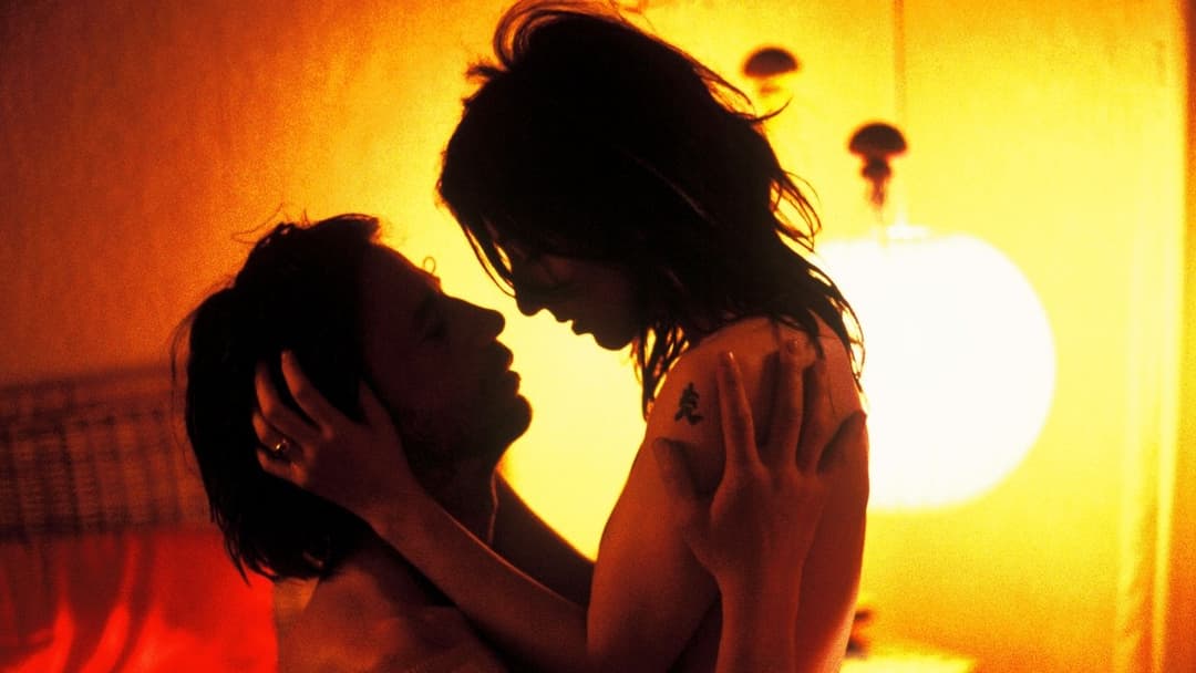 Gegen die Wand backdrop 7