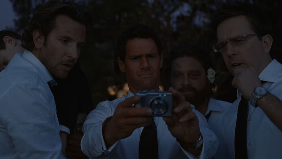 Похмілля у Вегасі backdrop 13