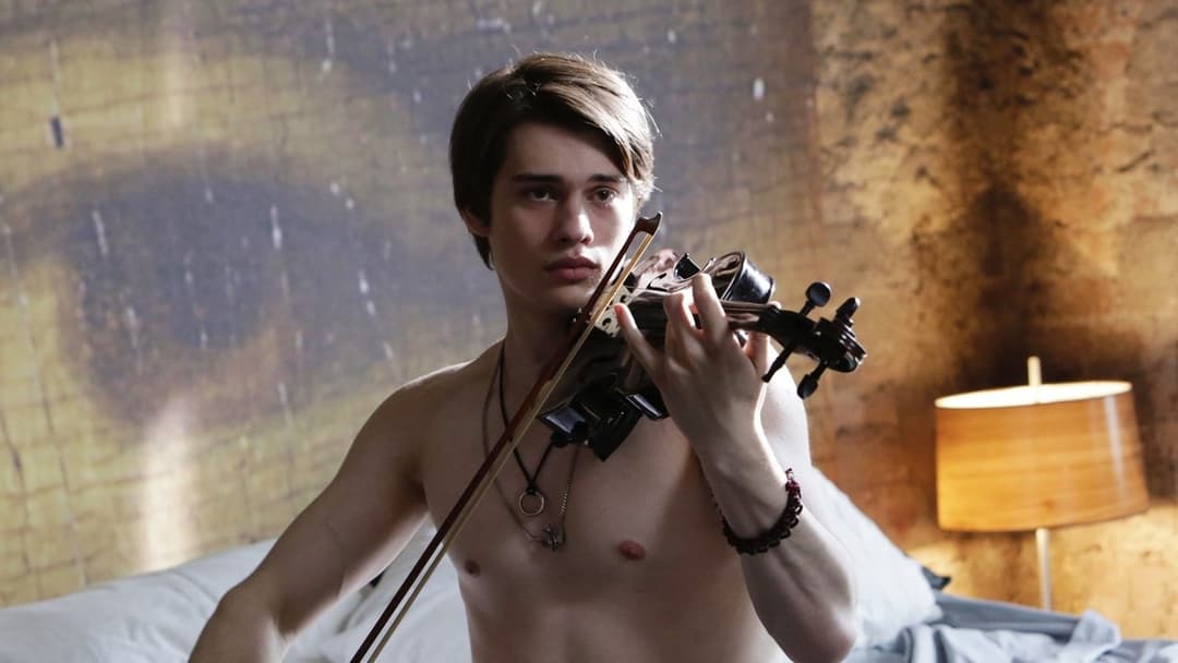 Нерви на межі backdrop 3