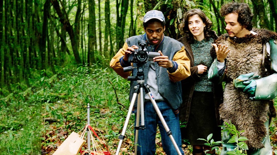 Saneamento Básico, O Filme backdrop 2