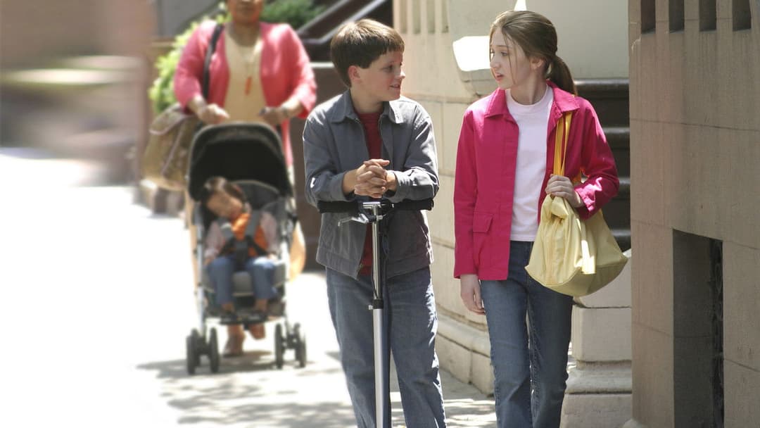 Little Manhattan backdrop 3