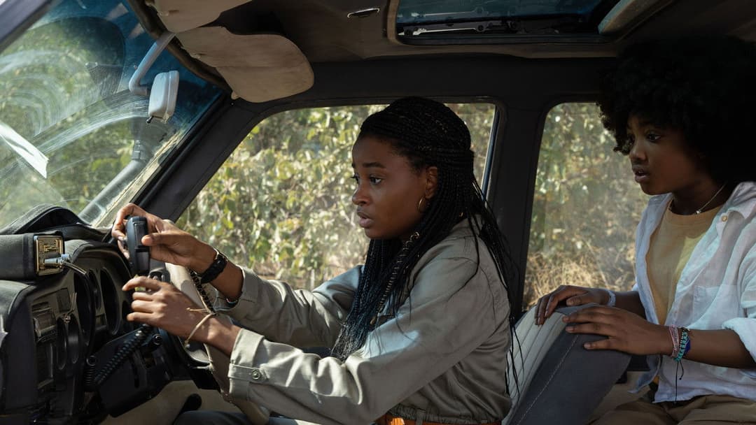 Beast - Jäger ohne Gnade backdrop 11