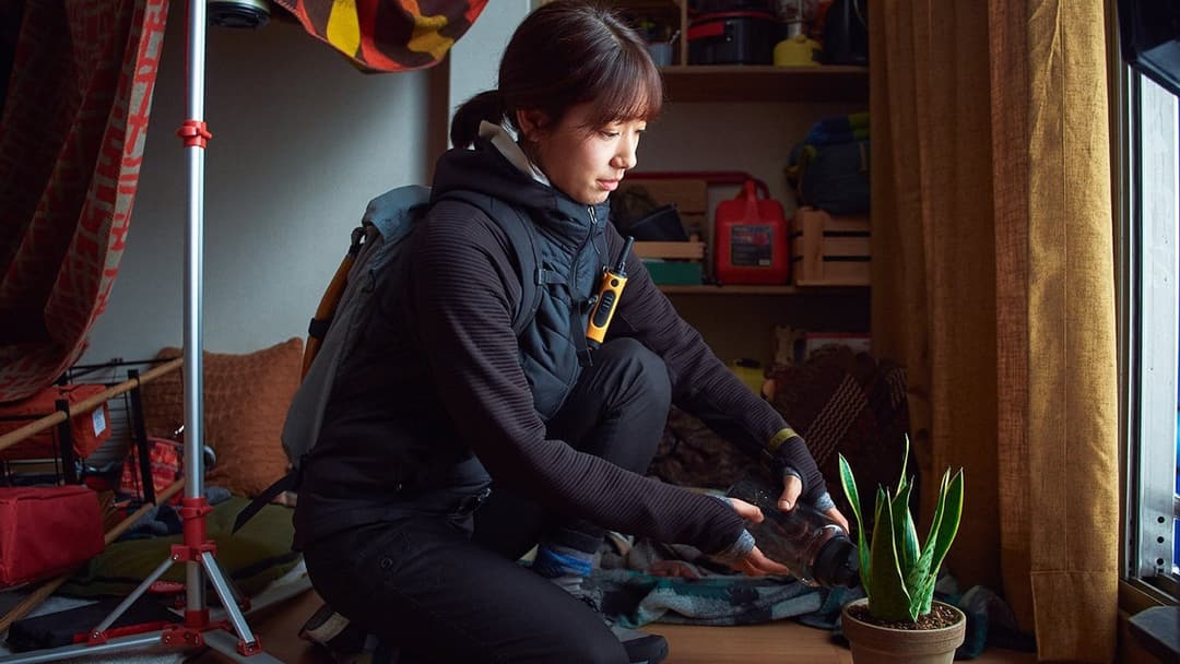 #Живий backdrop 14