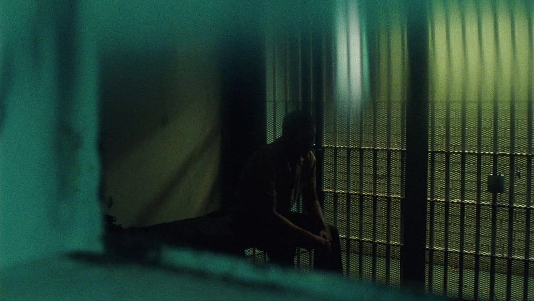 Синя затока backdrop 13