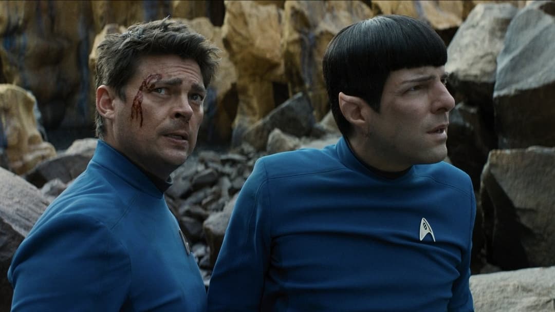 Star Trek Beyond backdrop 12