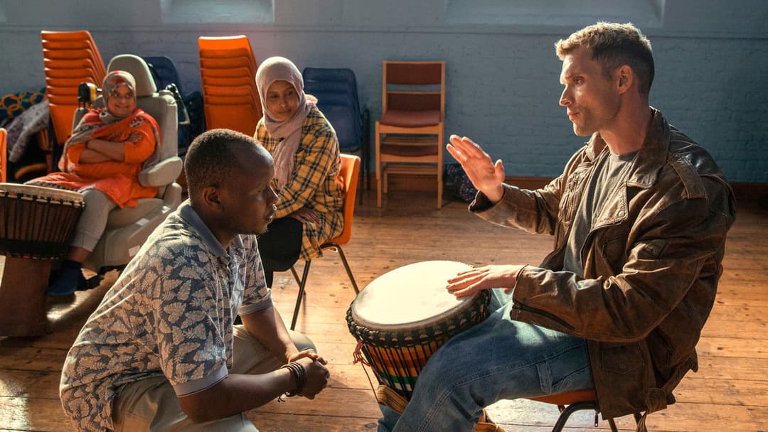 Колись я був відомим backdrop 2