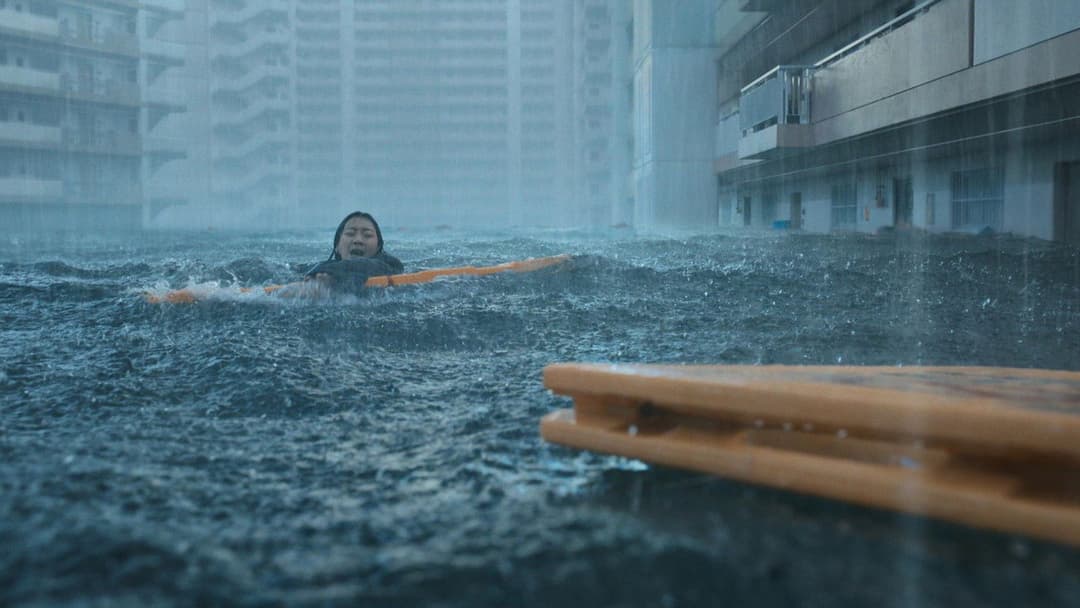 The Great Flood backdrop 18