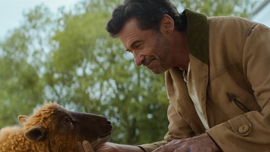 The Sheep Detectives backdrop 5