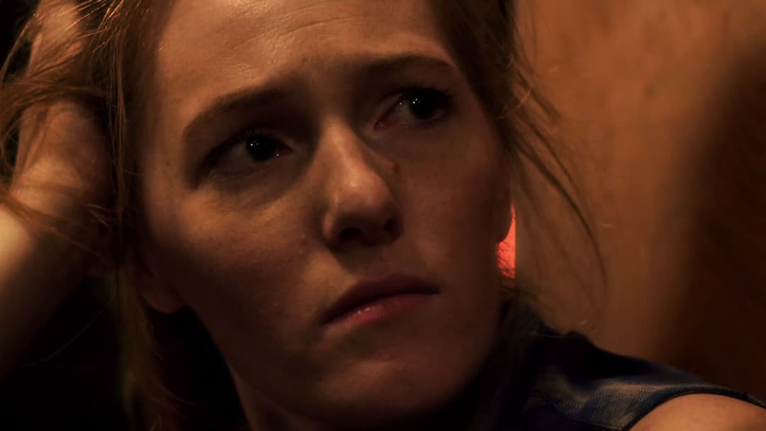 Infinity Chamber backdrop 13