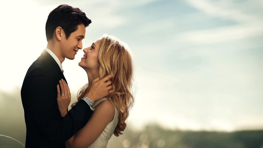 All My Life - Liebe, als gäbe es kein Morgen backdrop 2