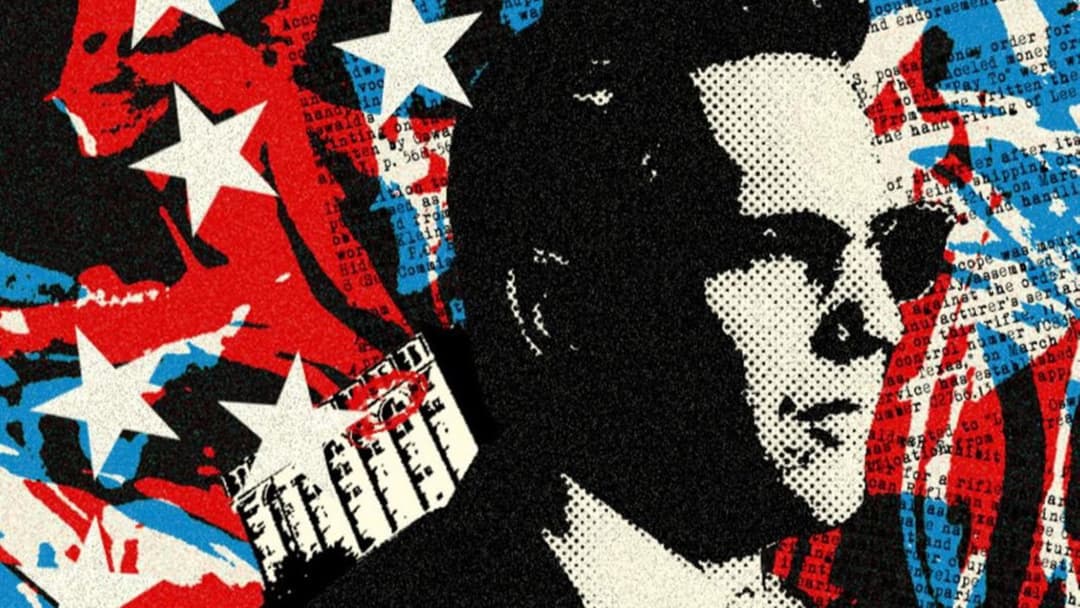 Джон Ф. Кеннеді: Постріли в Далласі backdrop 10