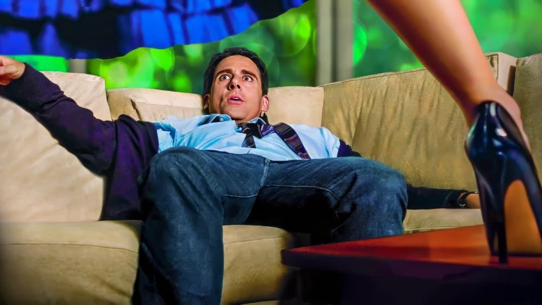 Це безглузде кохання backdrop 9