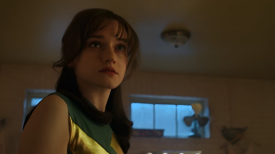 Квартира 7А backdrop 15