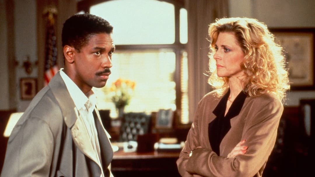 Ricochet - Der Aufprall backdrop 4