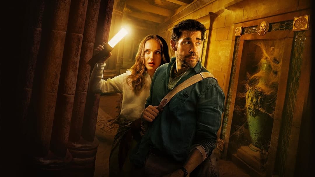 Fountain of Youth backdrop 3