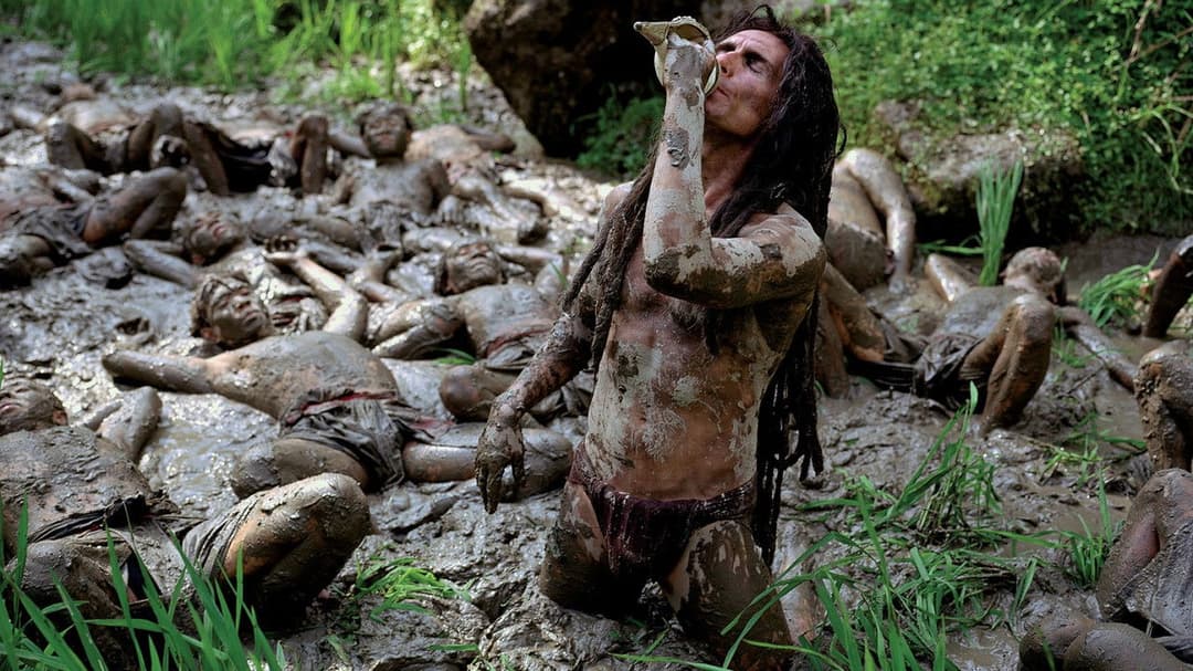 Позамежжя backdrop 18