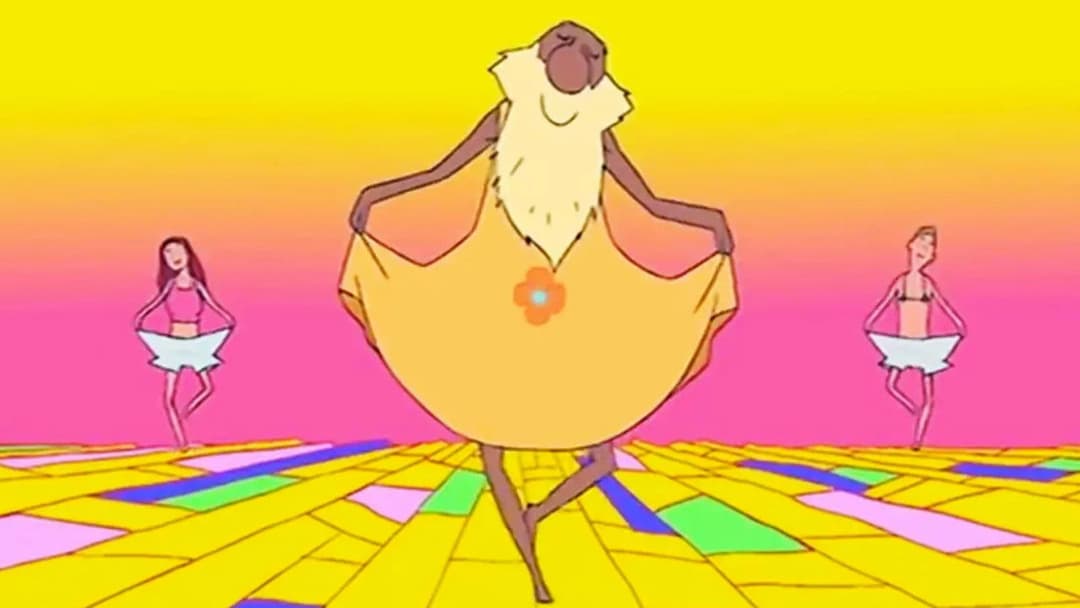 マインド・ゲーム backdrop 13