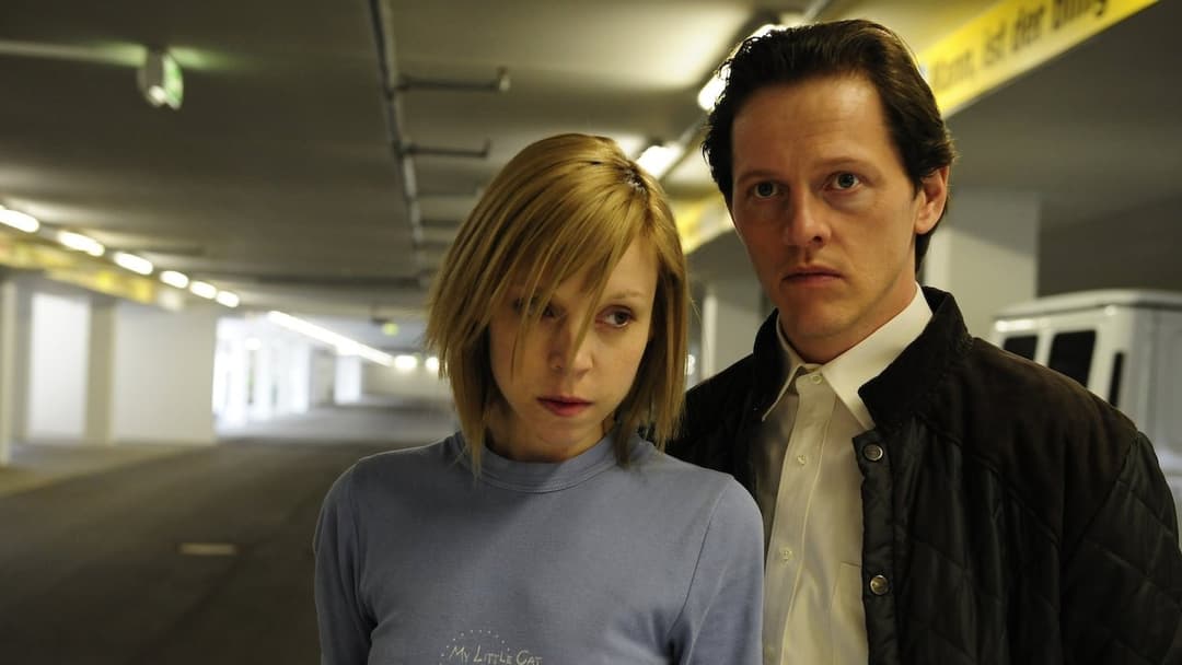 3096 Tage backdrop 8