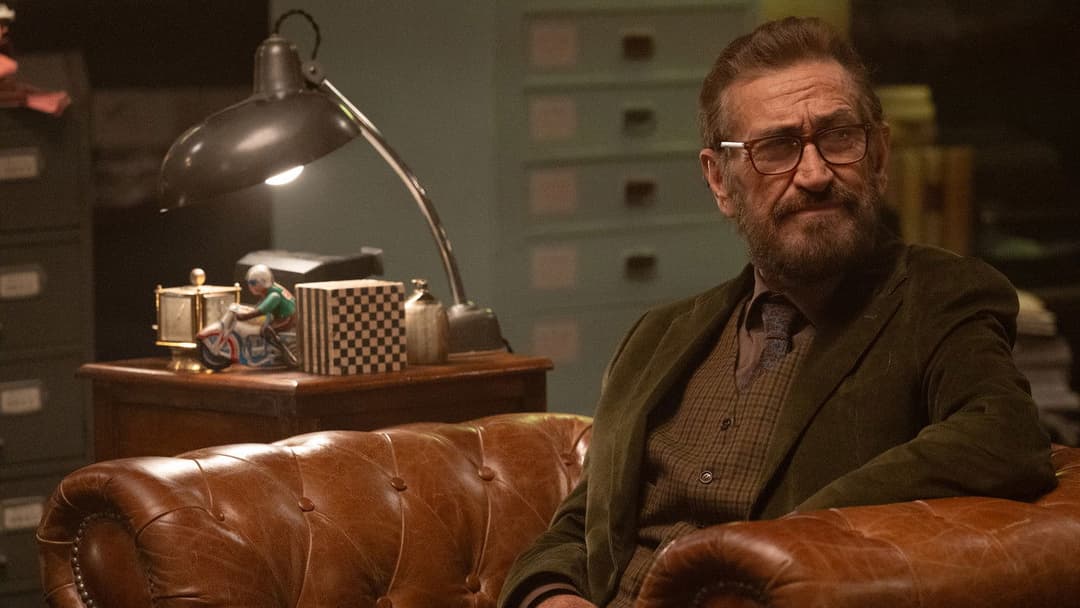 Правила флірту backdrop 19