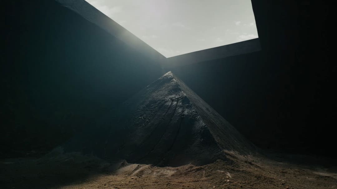 Lee Cronin's The Mummy backdrop 14