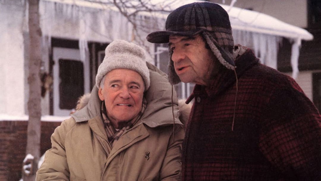 Ein verrücktes Paar backdrop 17