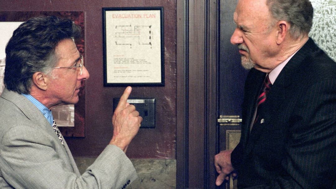 Das Urteil - Jeder ist käuflich backdrop 13