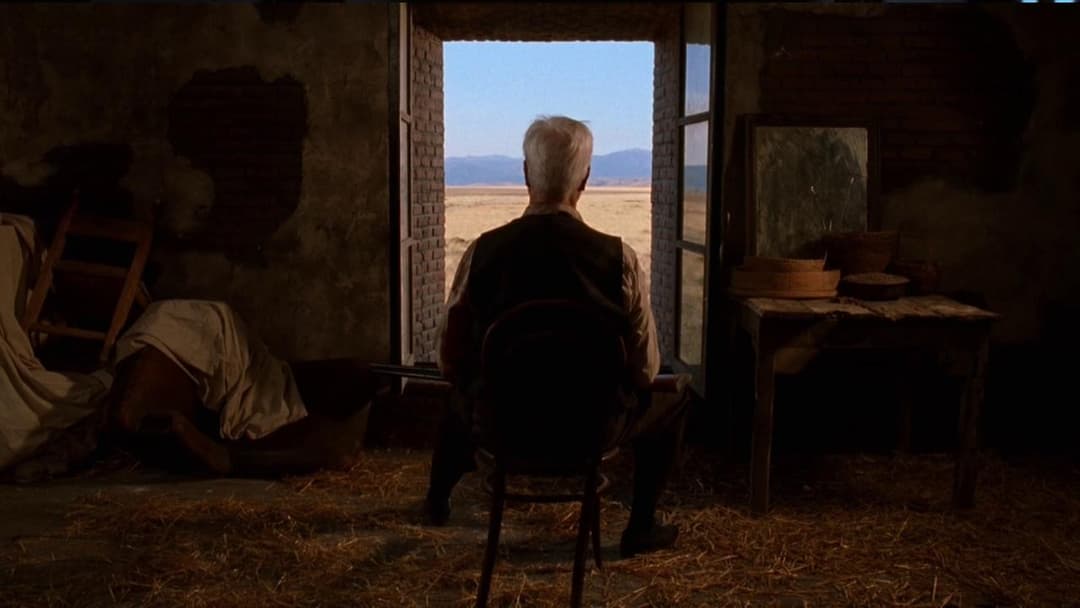 The Devil's Backbone backdrop 10