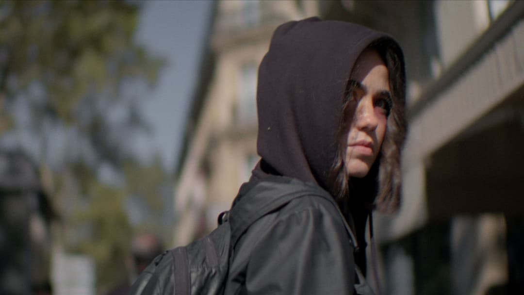 Influencers backdrop 5