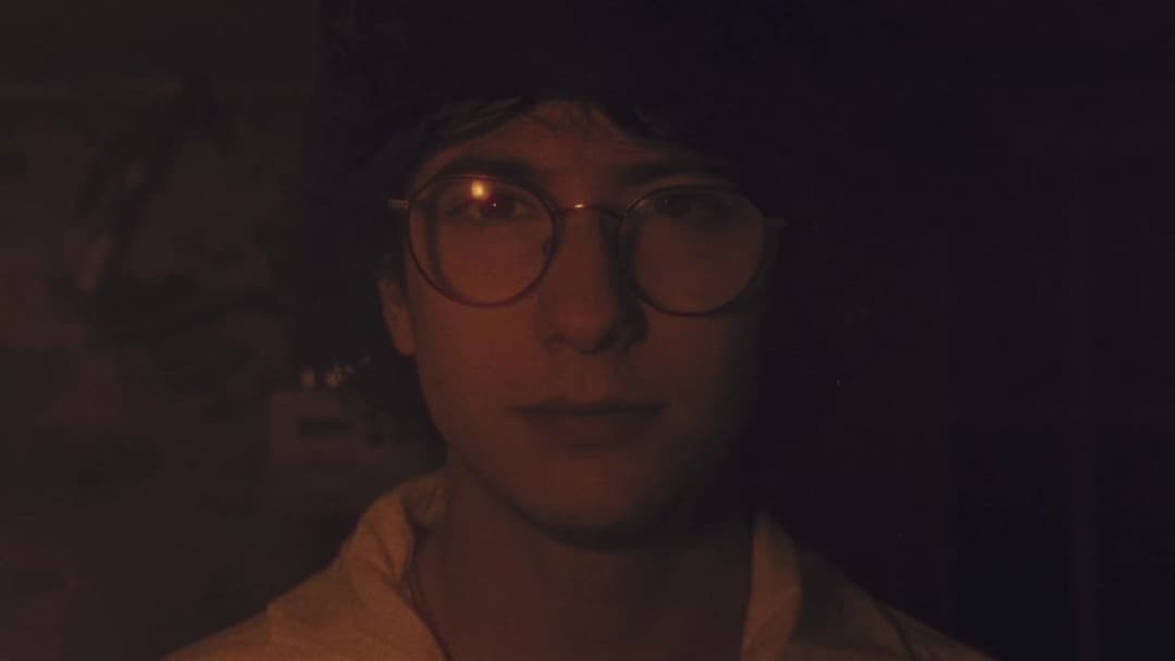 The Short Life Of Jaxon Blume