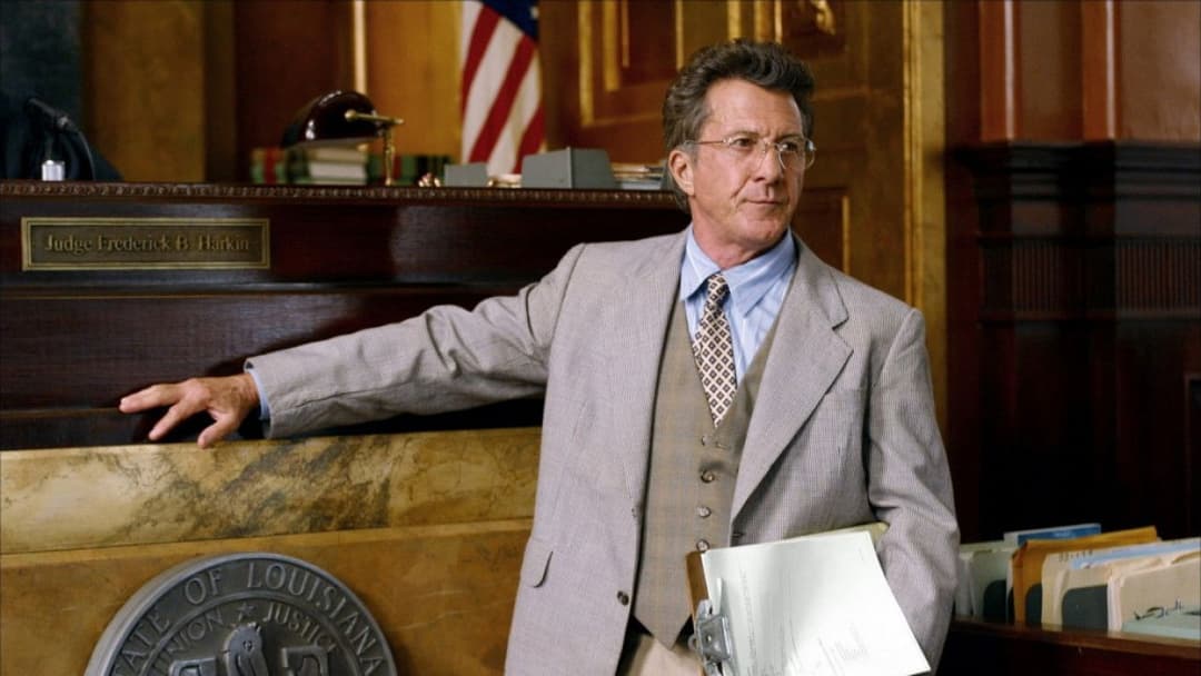 Das Urteil - Jeder ist käuflich backdrop 10