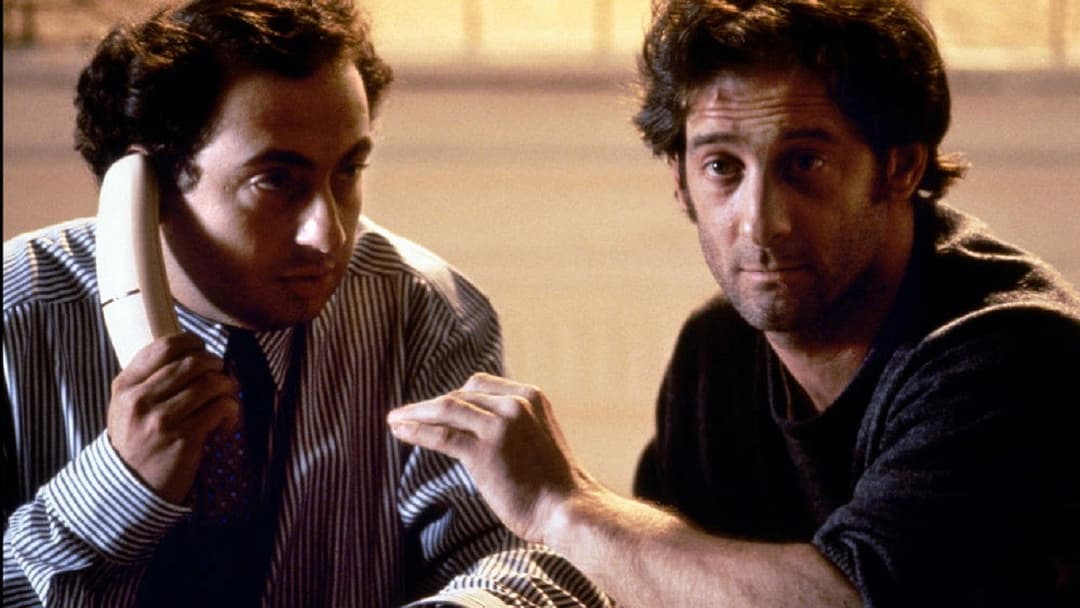 Die Krise backdrop 4