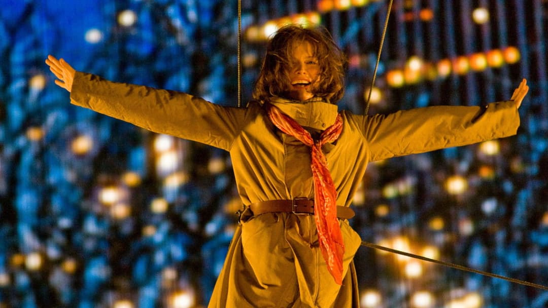 Happy New Year - Neues Jahr, neues Glück backdrop 19