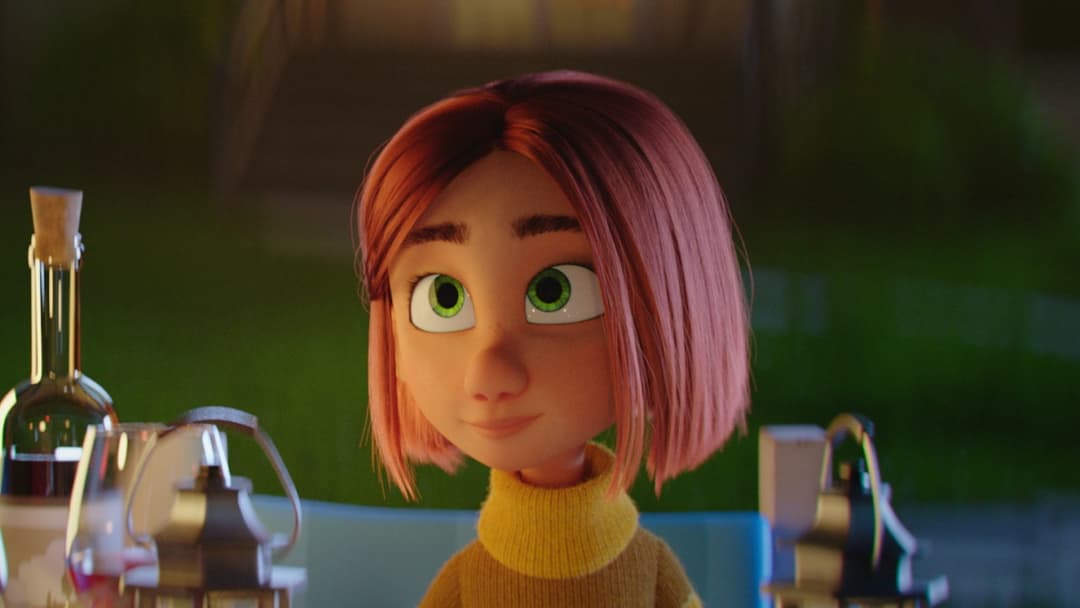 Фабрика снів backdrop 10