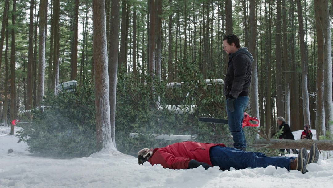 Хто в домі тато 2 backdrop 18