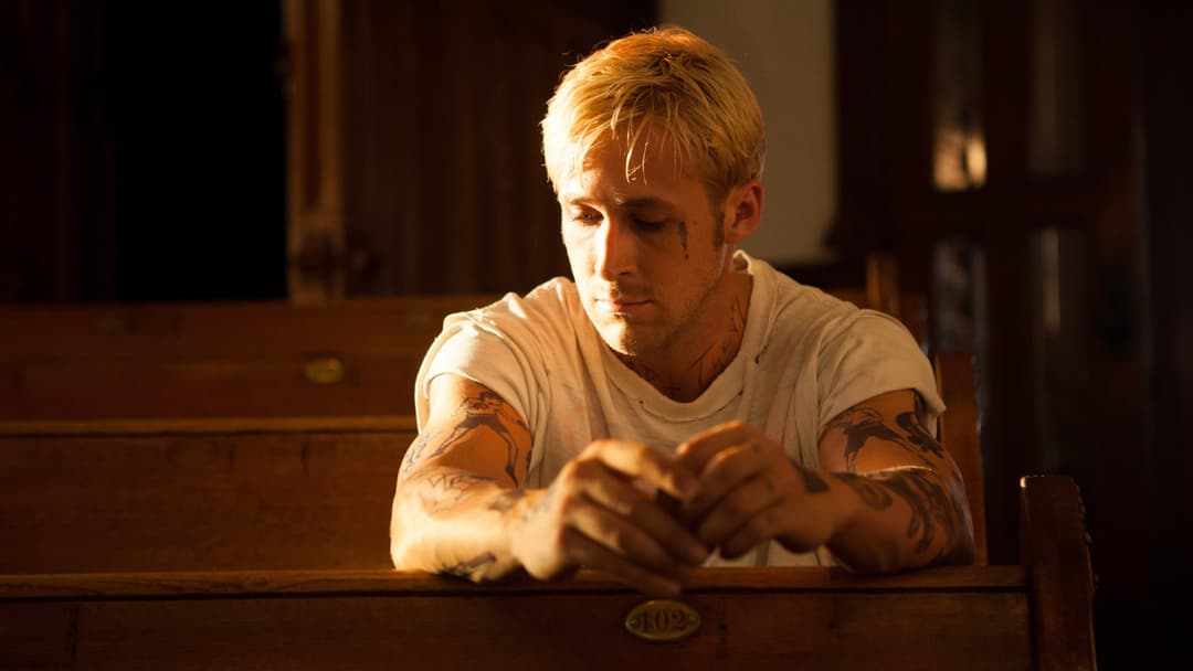 The Place Beyond the Pines backdrop 20