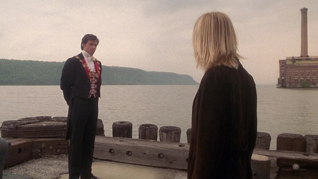 Кейт і Лео backdrop 18