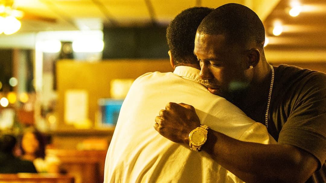 Moonlight backdrop 14