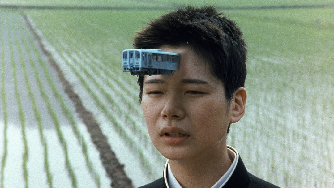 茶の味 backdrop 2