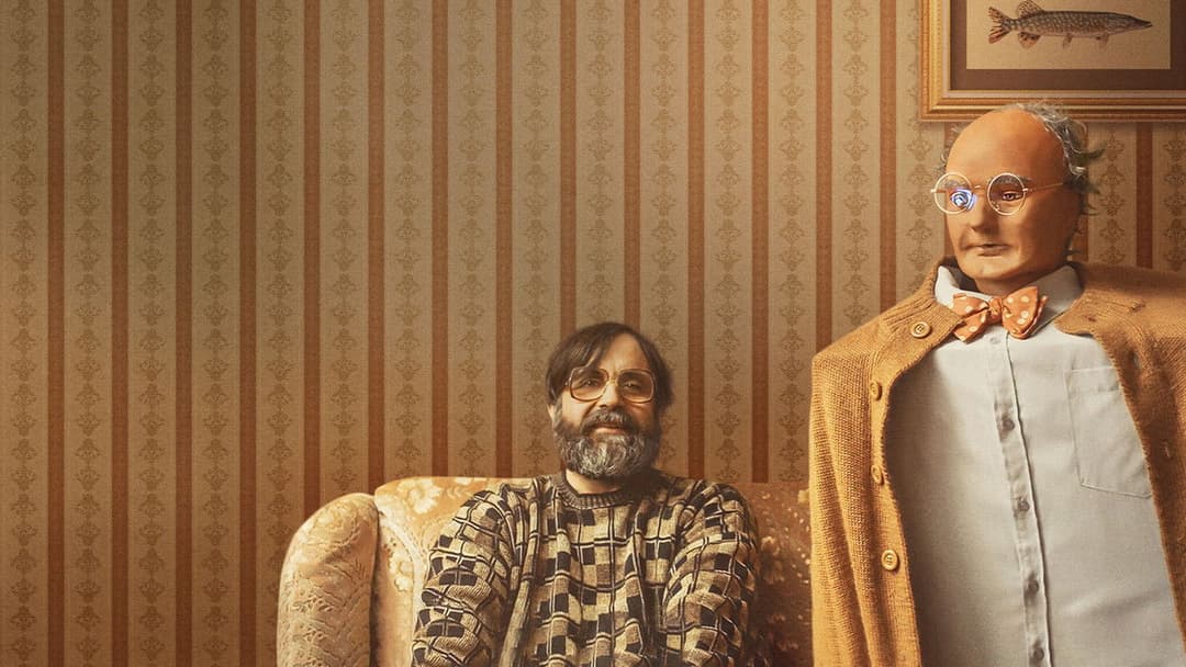 Браян і Чарльз backdrop 2