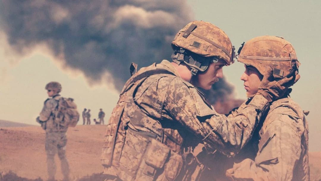 Ударна група backdrop 2