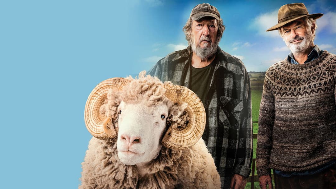 Besser wird's nicht backdrop 5