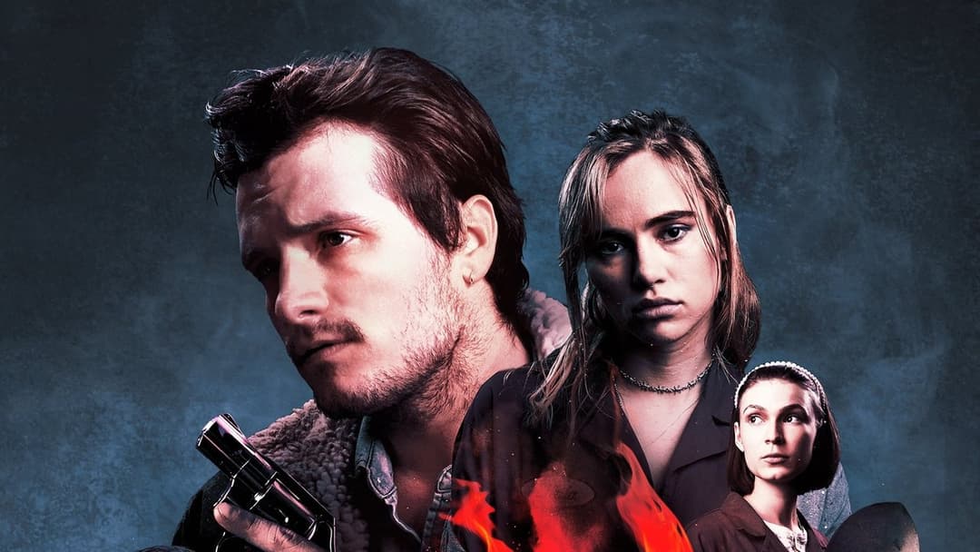 Burn - Hell of a Night backdrop 16